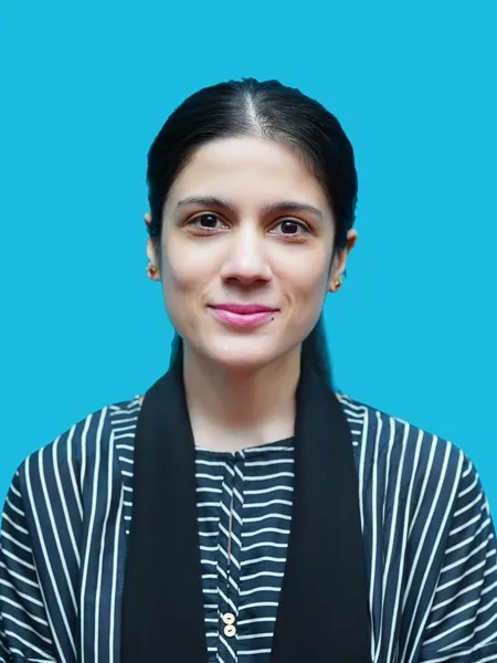 Dr. Hajra Waheed